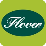 Logo of MyFlover android Application 