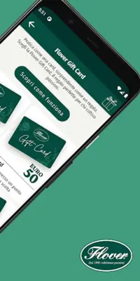 MyFlover android App screenshot 5